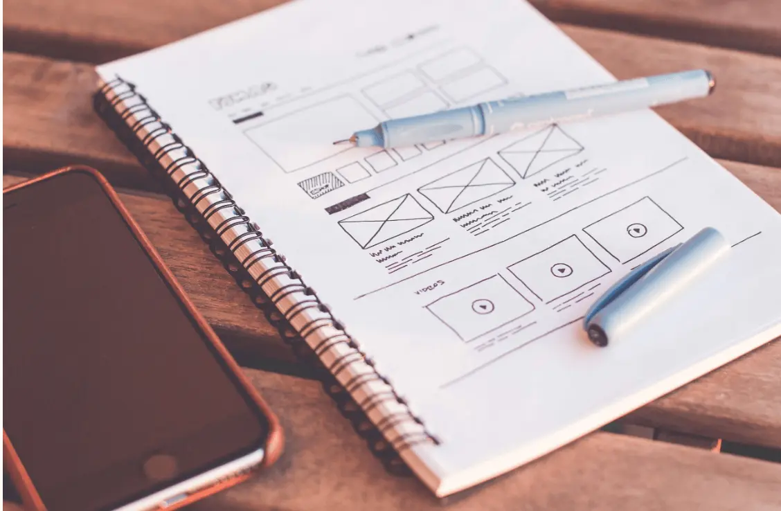 مقالات تصميم مواقع في العراقاق مقالات تصميم مواقع حديثة مهمة